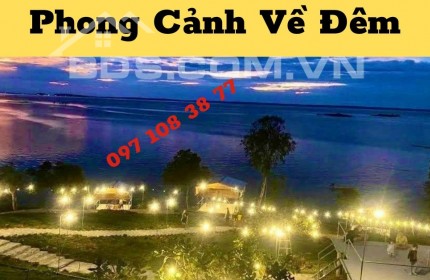 Giá thật 100% Đất nền VIEW HỒ NGHỈ DƯỠNG Giá Chỉ 260 Triệu/Nền 1000m2